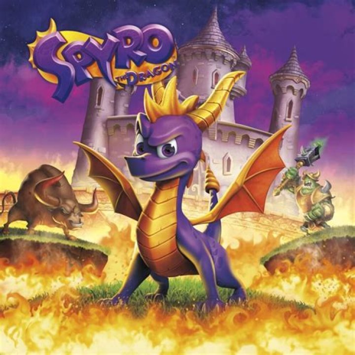 Spyro Songs