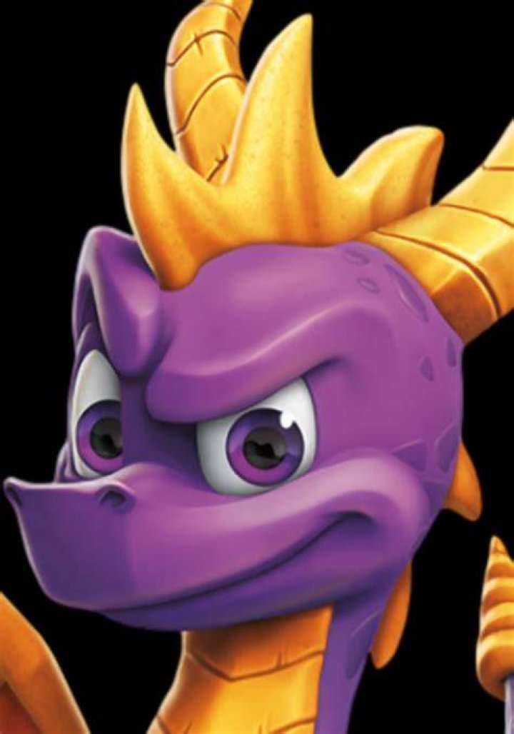 Spyro