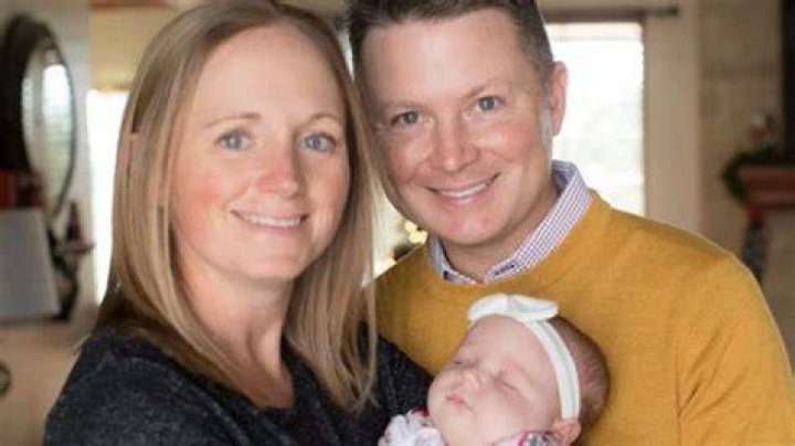 Stacy Lewis Married, Husband, Age, Height, Net Worth, Bio