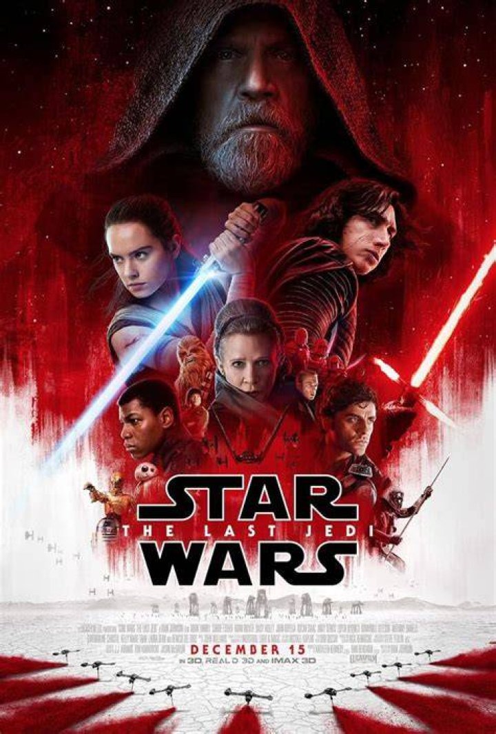 Star Wars: Episode VIII Announces Cast