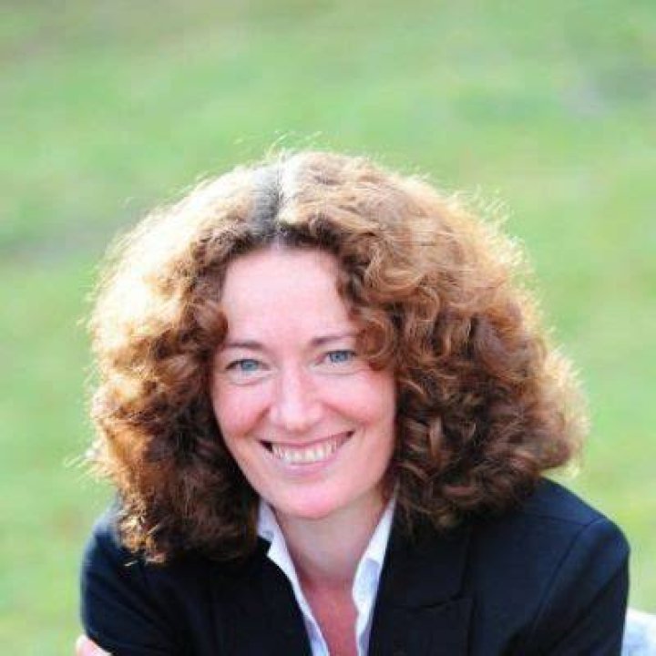 Stephanie Heckner Wiki: How Old Is She? Age & Net Worth