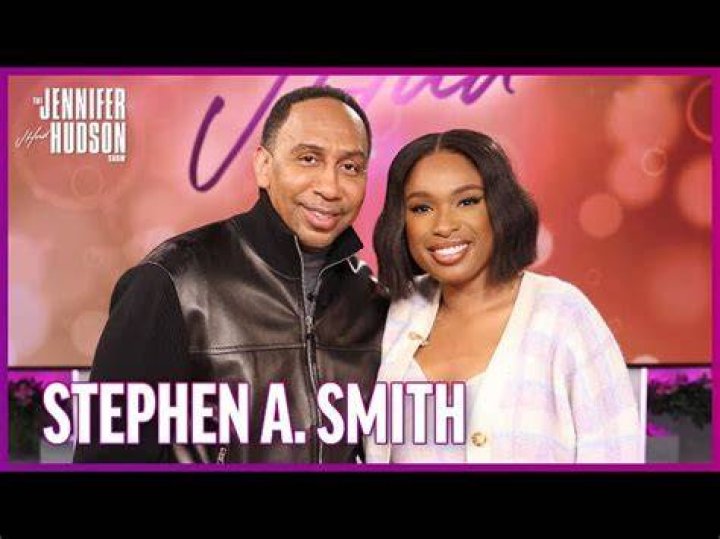 Stephen A Smith Bio, Wife, Kids, Girlfriend, Net Worth, Salary, Height