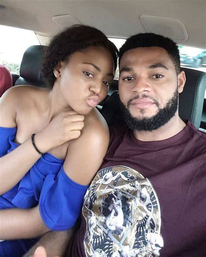 Stephen Odimgbe Biography: Instagram, Age, Movies, Net Worth, Pictures, Girlfriend, Wiki, Wife