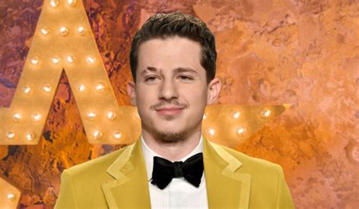 Stephen Puth- Net Worth, Age, Girlfriend, Ethnicity, Height, Career