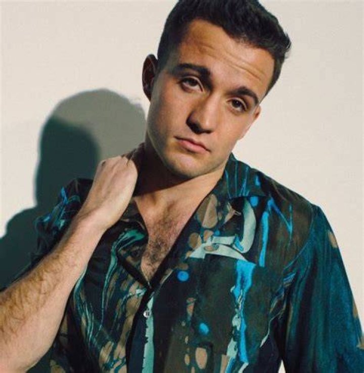 Stephen Puth