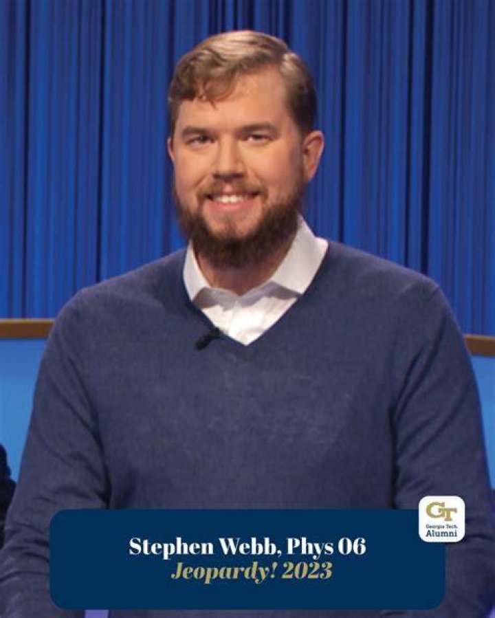 Stephen-Webb