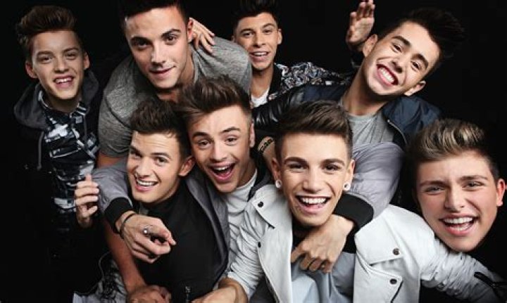 Stereo Kicks' Charlie Jones joins a new band