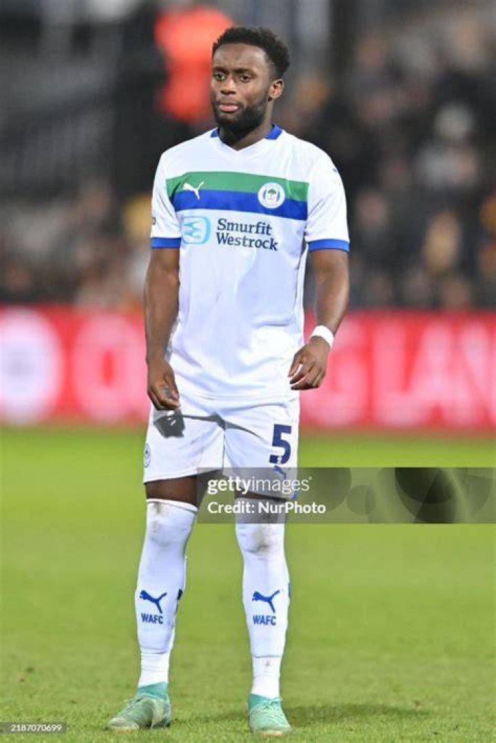 Steven Sessegnon