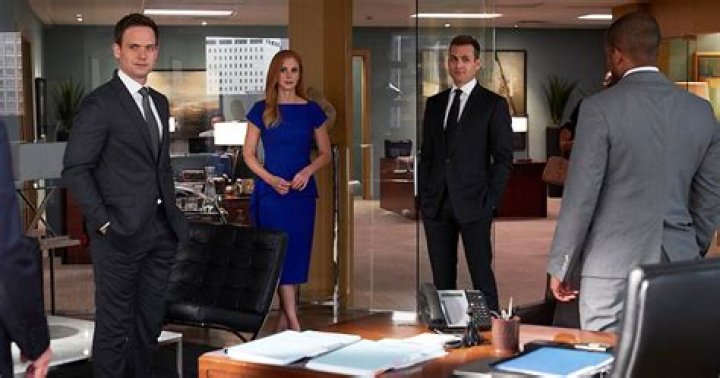 Suits RECAP 7/23/13: Season 3 Episode 2 “I Want You to Want Me” Suits RECAP 7/23/13: Season 3 Episode 2 “I Want You to Want Me”