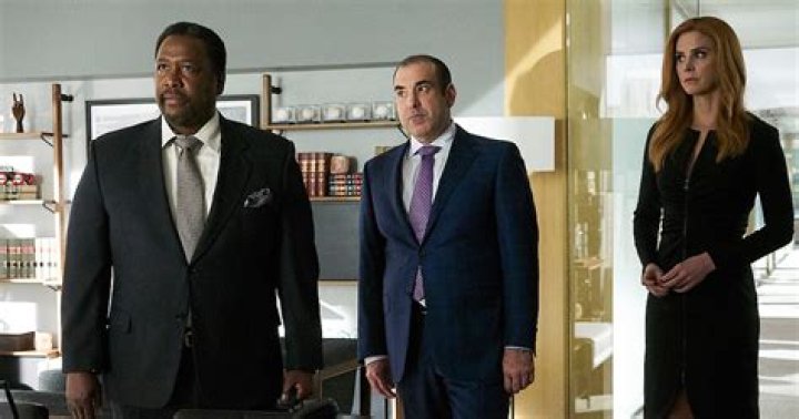 Suits Recap 8/6/14: Season 4 Episode 8 &ldquo;Exposure&rdquo;