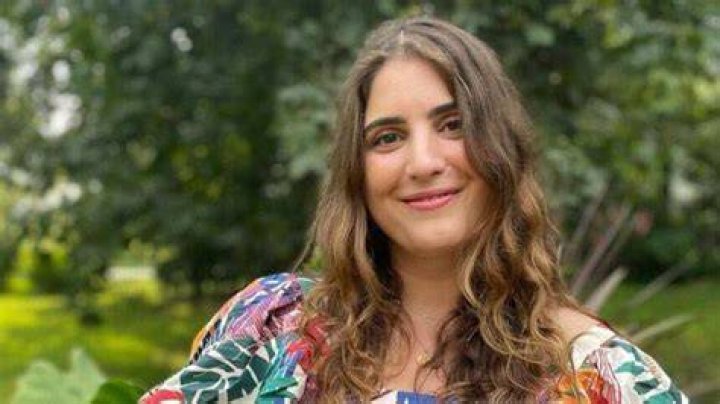 Suleika Jaouad Age, Height, Weight