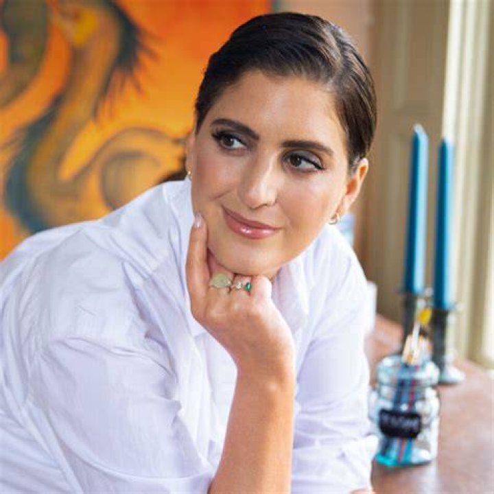 Suleika Jaouad Wiki, Biography