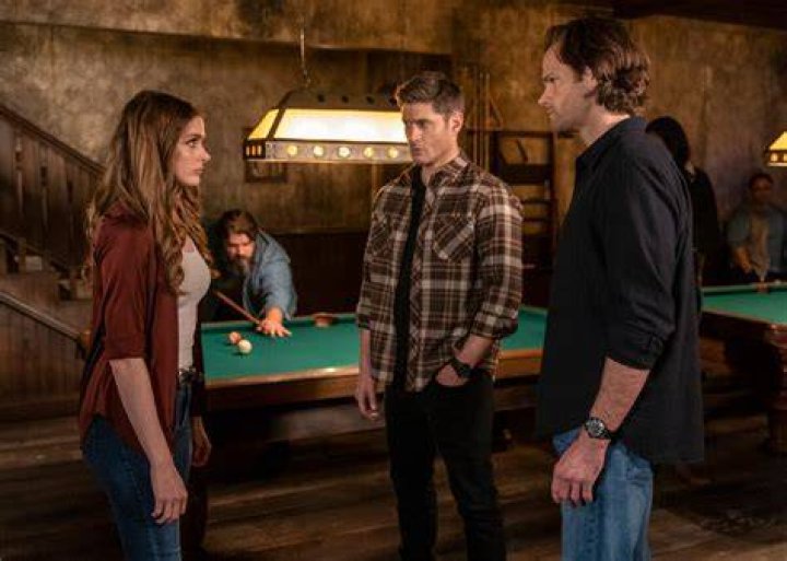 Supernatural Recap 01/30/20: Season 15 Episode 11 “The Gamblers”