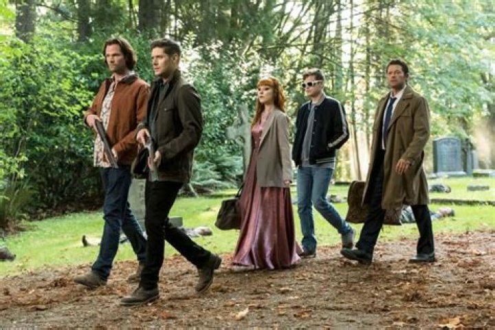 Supernatural Recap 01/30/20: Season 15 Episode 11 "The Gamblers"