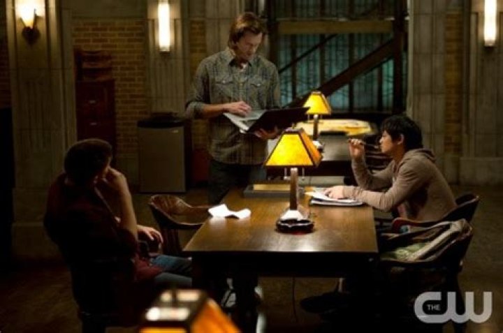 Supernatural RECAP 12/3/13: Season 9 Episode 9 “Holy Terror”