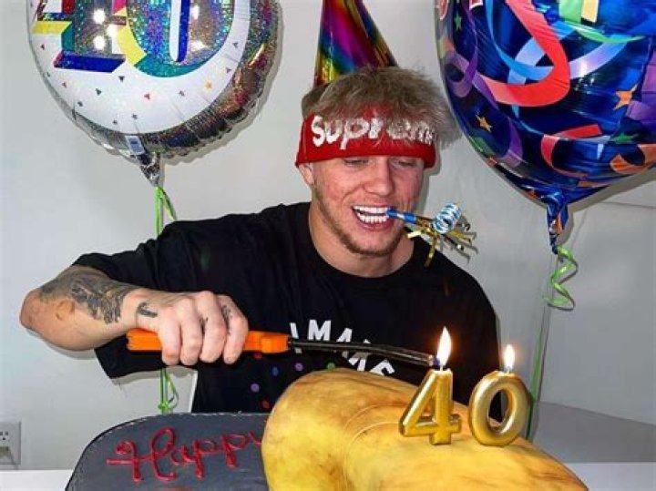 Who Is Supreme Patty? His Real Name, Age, Net Worth, Is He Dead? Supreme Patty 3