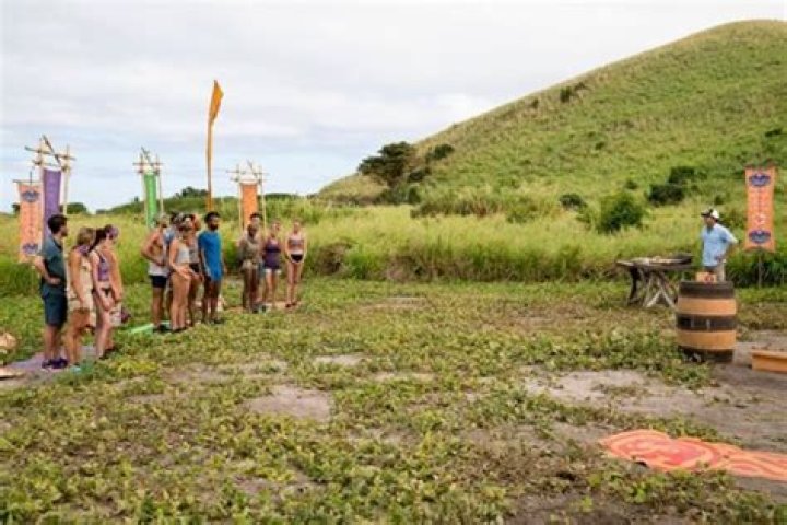 Survivor: Millennials vs. Gen X Recap – Michelle Ousted on Blindside: Season 33 Episode 8 “I’m the Kingpin”