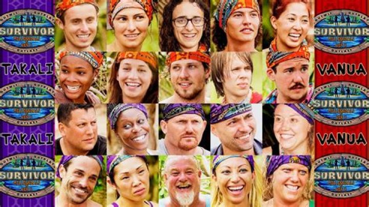 Survivor: Millennials vs. Gen X Recap - Michelle Ousted on Blindside: Season 33 Episode 8 "I'm the Kingpin"