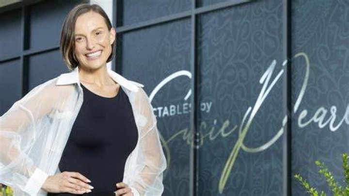 Susie Bradley wiki, bio, age, height susie bradley mafs wiki, bio, age, height