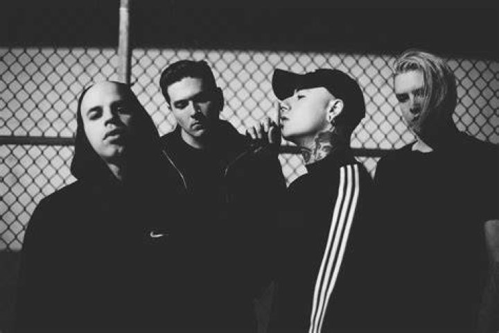 Sylar Covers Linkin Park's "Point of Authority"