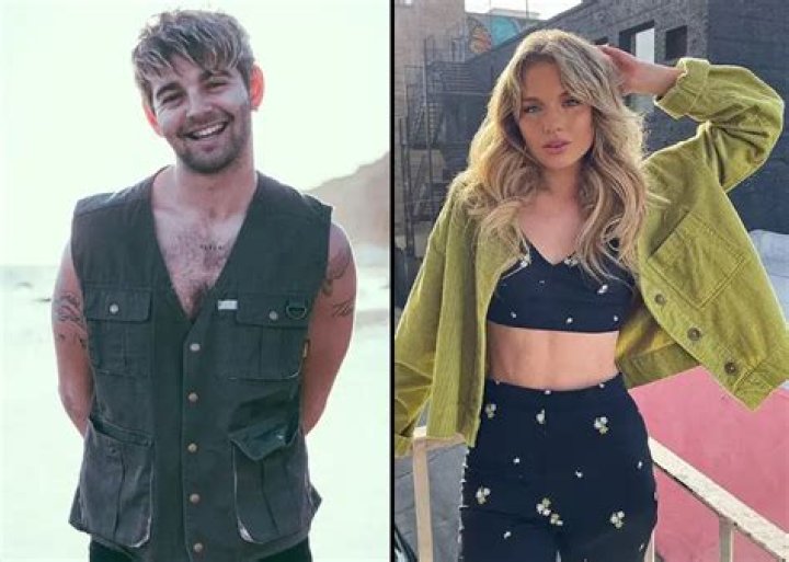 Sylvia Van Hoeven- All About Jack Griffo’s Girlfriend