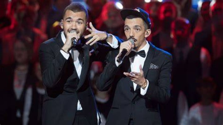 Taille Bigflo Et Oli