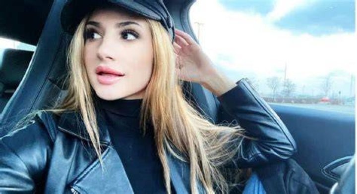 Tanya Pardazi A TikToker Passed Away At The Age Of 21