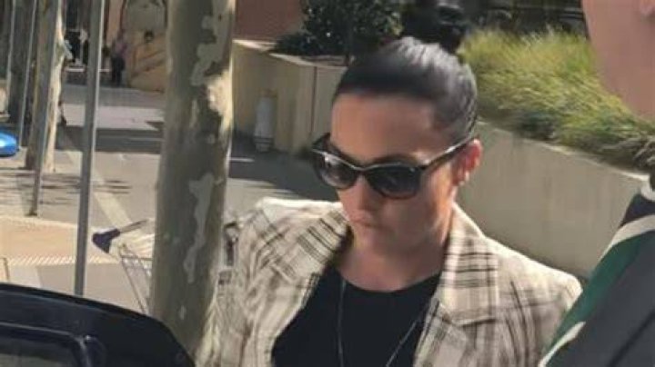 tara brooks boyfriend Hassan Zreika 