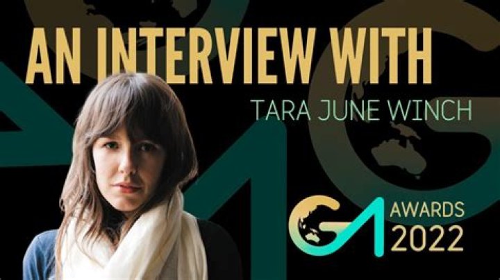 Tara June Winch: Celebrating culture, history and the power of ...