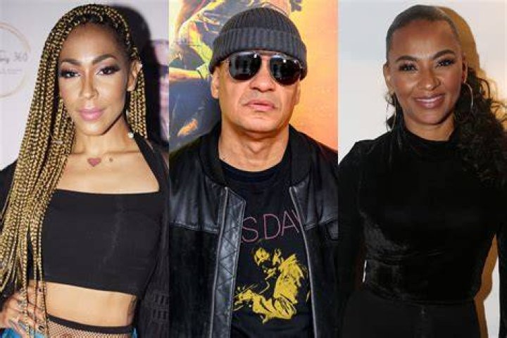 Tara Wallace Pregnant, Peter Gunz The Father:&nbsp;&lsquo;Love & Hip Hop: New York&rsquo; Shocker - Amina Buddafly Disgusted