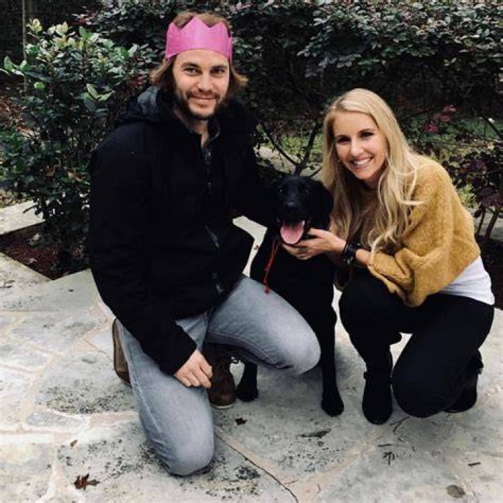 Taylor Kitsch Married, Wife, Partner