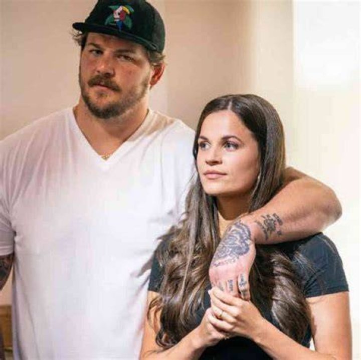 Taylor Lewan’s Wife Taylin Supports Him in Establishing a Successful Future