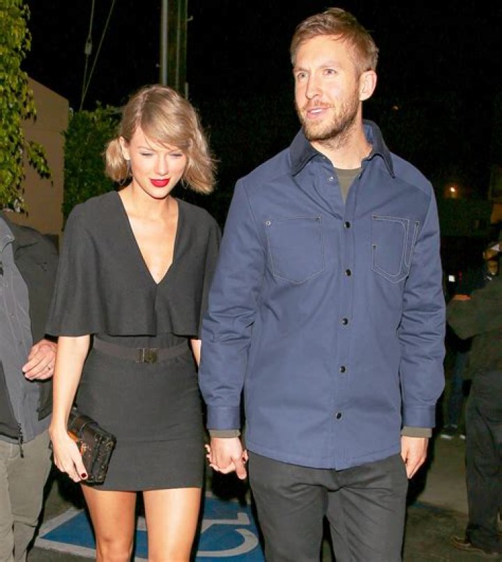 Taylor Swift New Boyfriend Calvin Harris Cheating: Dating Aarika Wolf and Taylor At Same Time
