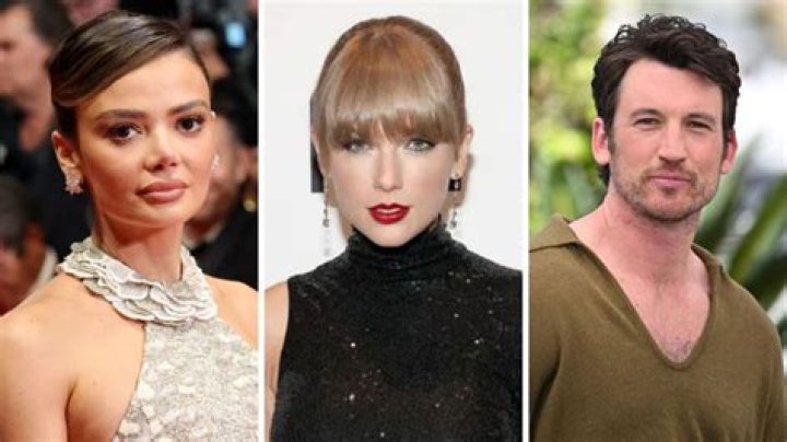 Taylor Swift Snubbed: Fails To Land Grammy Nominations For Reputation