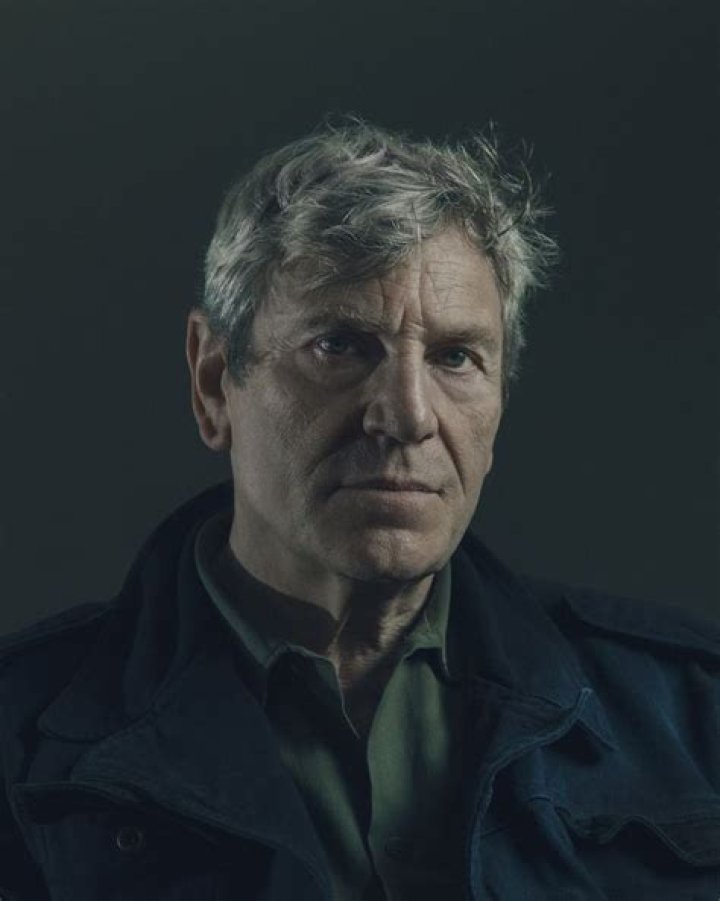 Tcheky Karyo Avc