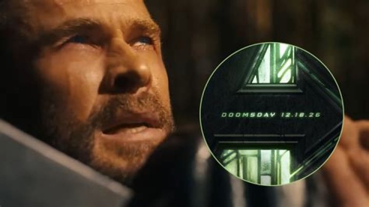 Teaser Trailer For The Reverent Released