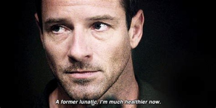 Teen Wolf: Best Quotes - CelebMix