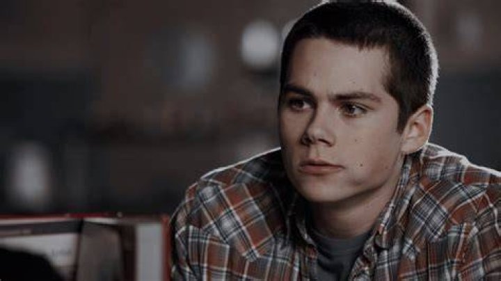 Teen Wolf: Clues to Stiles' Real Name 3