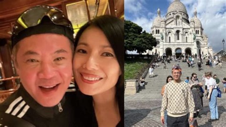 Terence Cao Biography: Wife, Movies, Age, Net Worth, Instagram, Girlfriend, Child
