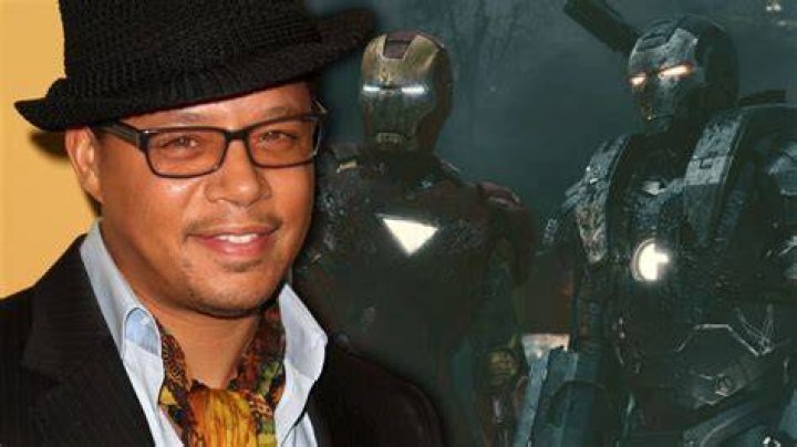 Terrence Howard Announced That He Left “The Iron Man 2” Set Due To A Salary Disagreement
