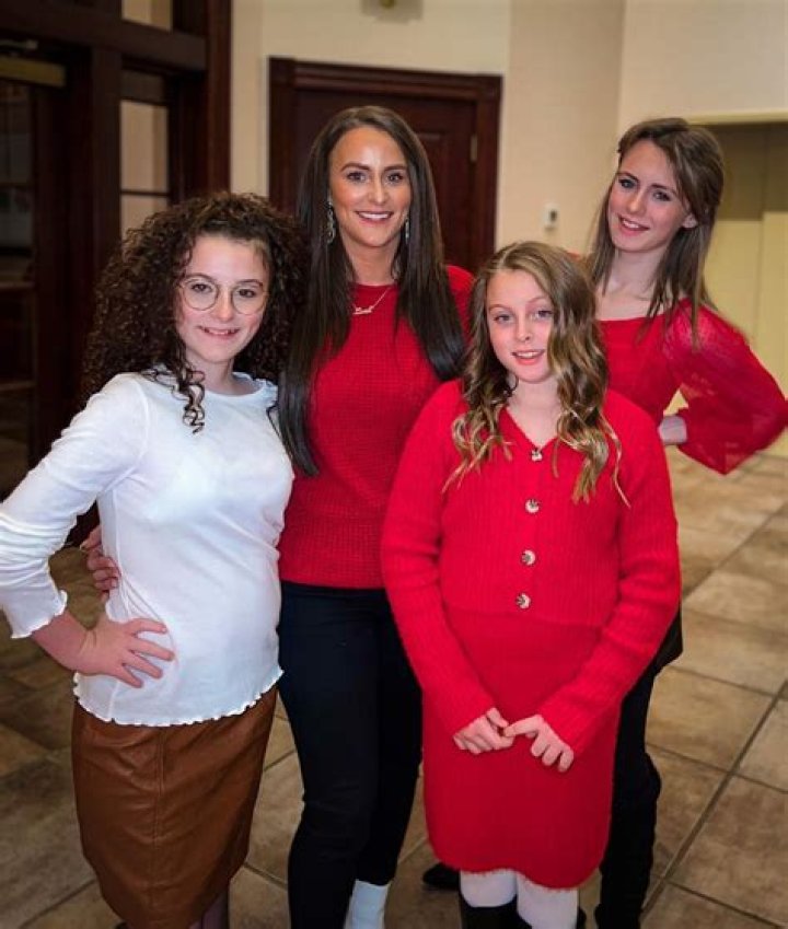 Terrible Teen Mom! Leah Messer Steals From Disabled Daughter Ali’s Trust Fund