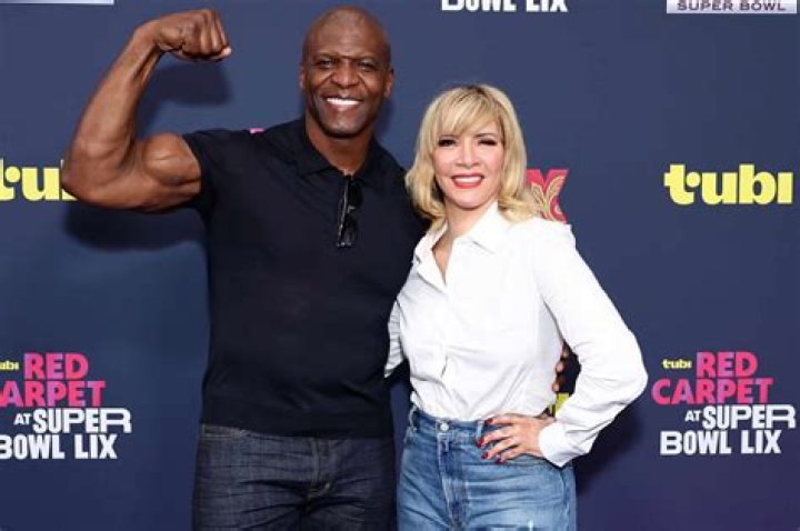 Terry Steen- Wiki, Age, Height, Net Worth, Wife, Marriage