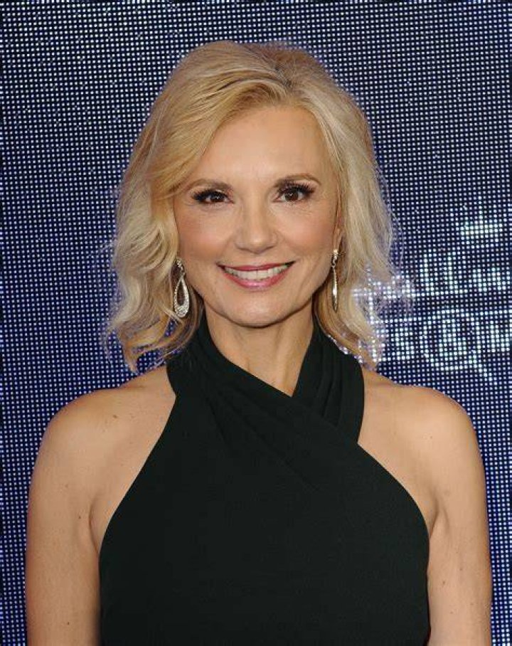 Teryl Rothery