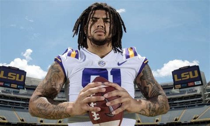 Thaddeus Moss; Mother, Family, Draft, Parents, Dad, Wiki, Dating