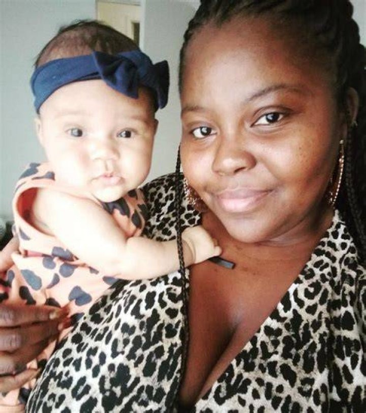 Thando Sikwila The Voice Wife and Children