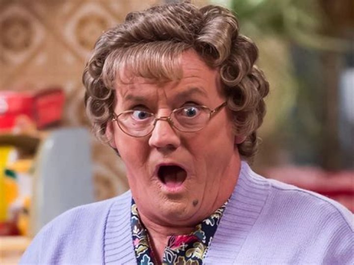 That's Nice! Mrs Brown's Boys Live Gets Over 6 Million Viewers