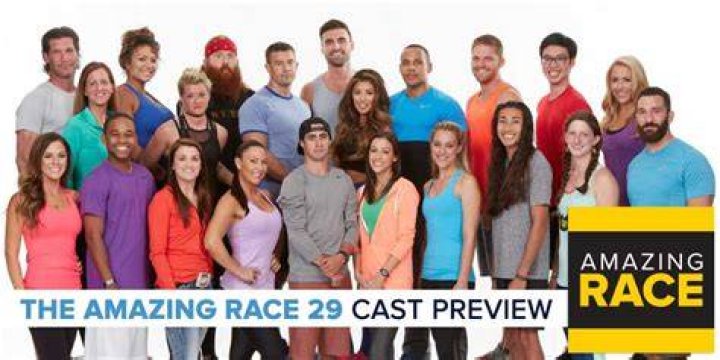 The Amazing Race 29 Recap 4/13/17: Season 29 Episode 3 “Bucket List Type Stuff”