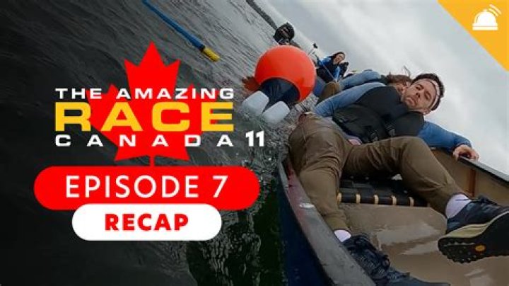 The Amazing Race Season 21 Episode 7 Recap 11/11/12