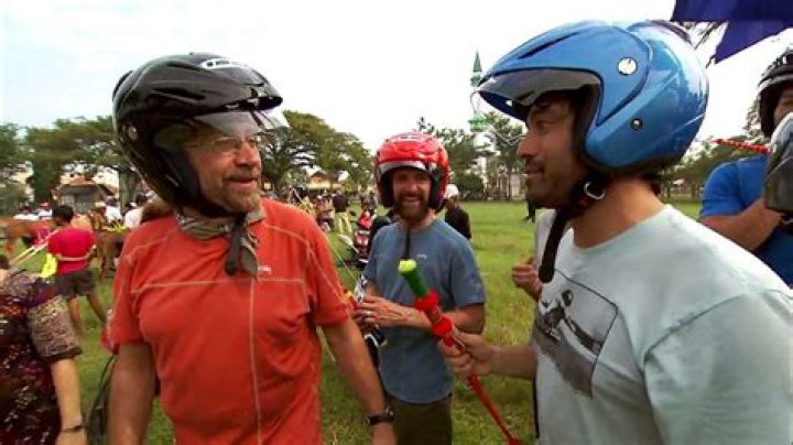 The Amazing Race Season 21 Episode 7 Recap 11/11/12