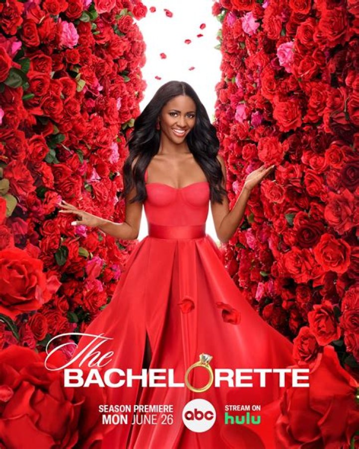 The Bachelorette's Ashley Hebert and J.P. Rosenbaum are expecting